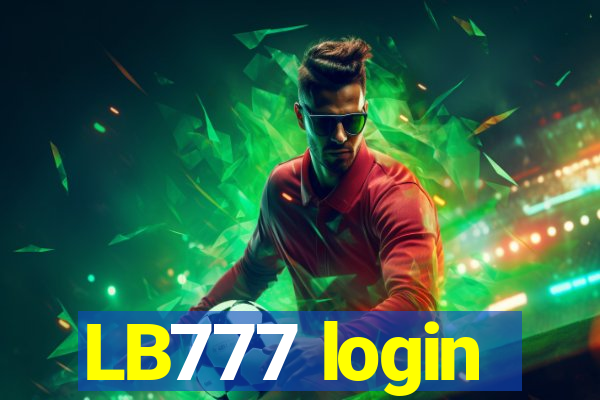 LB777 login